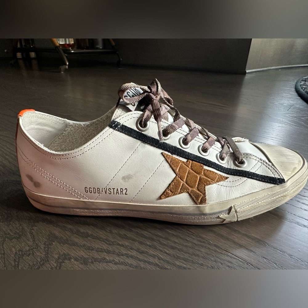 Golden Goose VSTAR2